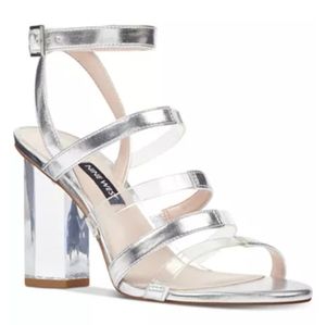 Nine West Zazzani Sandal